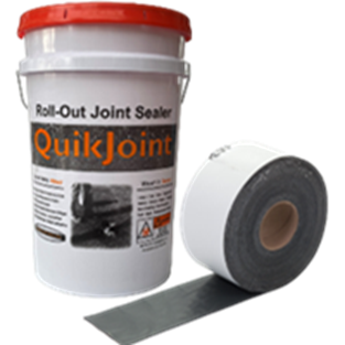Asphalt Crack and Sealer - 100mm Tape